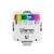 Ulanzi VL49 - lampa LED, RGB, tył